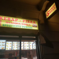 Villa Istanbul Kebap Pizza Grill food