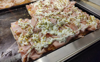 Alice Pizza Via Orefici food