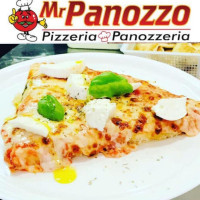 Mr Panozzo food