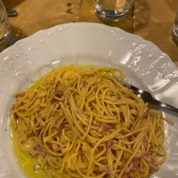 Alriso Risotteria Italiana food