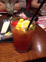 Tgi Friday's Coventry food