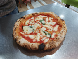 Pizzeria Corallo Napoli inside