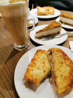 Costa Coffee food