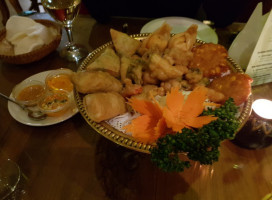 Grand Siam Thai food