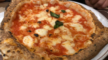 Pizzeria Di Napoli food
