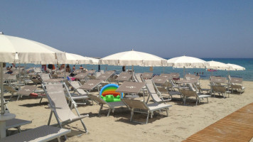 Lido Solero inside