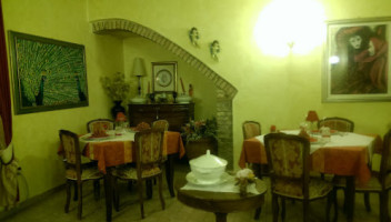 Osteria Degli Angeli inside