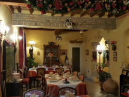 Osteria Degli Angeli food