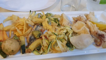 Taverna Delle Libellule food