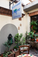 Trattoria Cerere outside