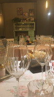 Osteria Da Ninetta food