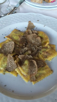 Villa Rigacci food