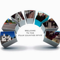 Four Counties Spice food