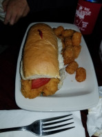 Our Cause Tavern food