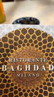 Baghdad food