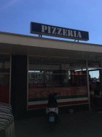 La Fontanella Pizzeria Italiano food