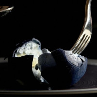 Ad Astra food