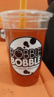 Bobble Bobble Modica food