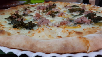 Pizzeria Da Tito food
