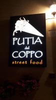 Putia Del Coppo Street Food food