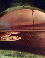 Il Grottino Pizzeria food