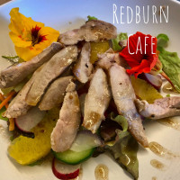 Redburn Cafe Gifts food