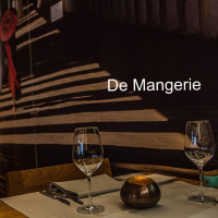 De Mangerie food