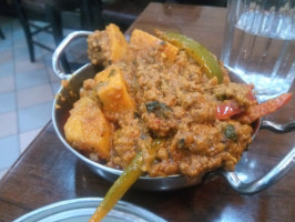 Chatkhara food