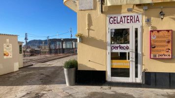 Perleco Il Gelato Di Alassio food