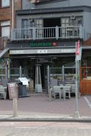 Cafe Open Doors B.v. Noordwijk (zuid-holland inside