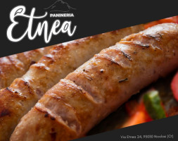 Panineria Etnea food