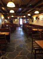 Rosato's Bar Restaurant inside