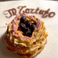 Il Tartufo food