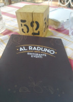 Al Raduno food