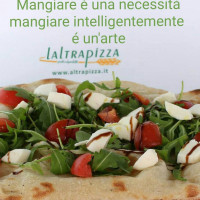 Laltrapizza food