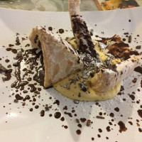 La Piazzetta Di Alessio Messineo food