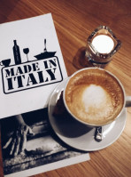 Made In Italy food