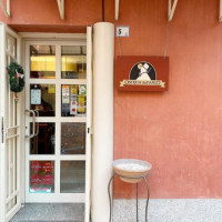 Osteria Dell'arco food