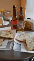 La Piadéina Modena food