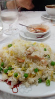 Cinese Ju Bin food