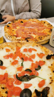 Pizzeria Del Viale L'asporto food