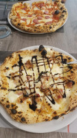 Pizzeria Del Viale L'asporto food