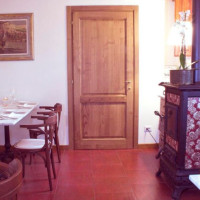 Locanda Martinelli inside