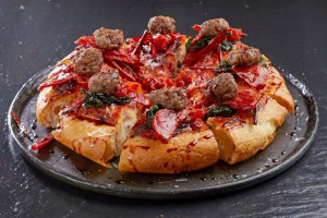 Erapizza Pizza Gourmet food