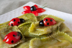 Visualfood Italia food