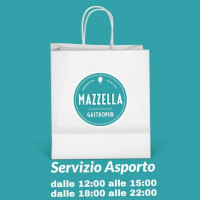 Mazzella Gastropub food