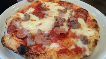 Mr. Gnocco Pizza, Cozze, Pasta, Panozzi food
