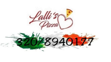 Lalli's Pizza. 72ore Lievitata, Anche Pizza 100% Kamut (ho La Licenza Per Il Kamut) food