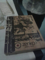 Zenko food