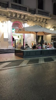 Gelateria Anisare outside